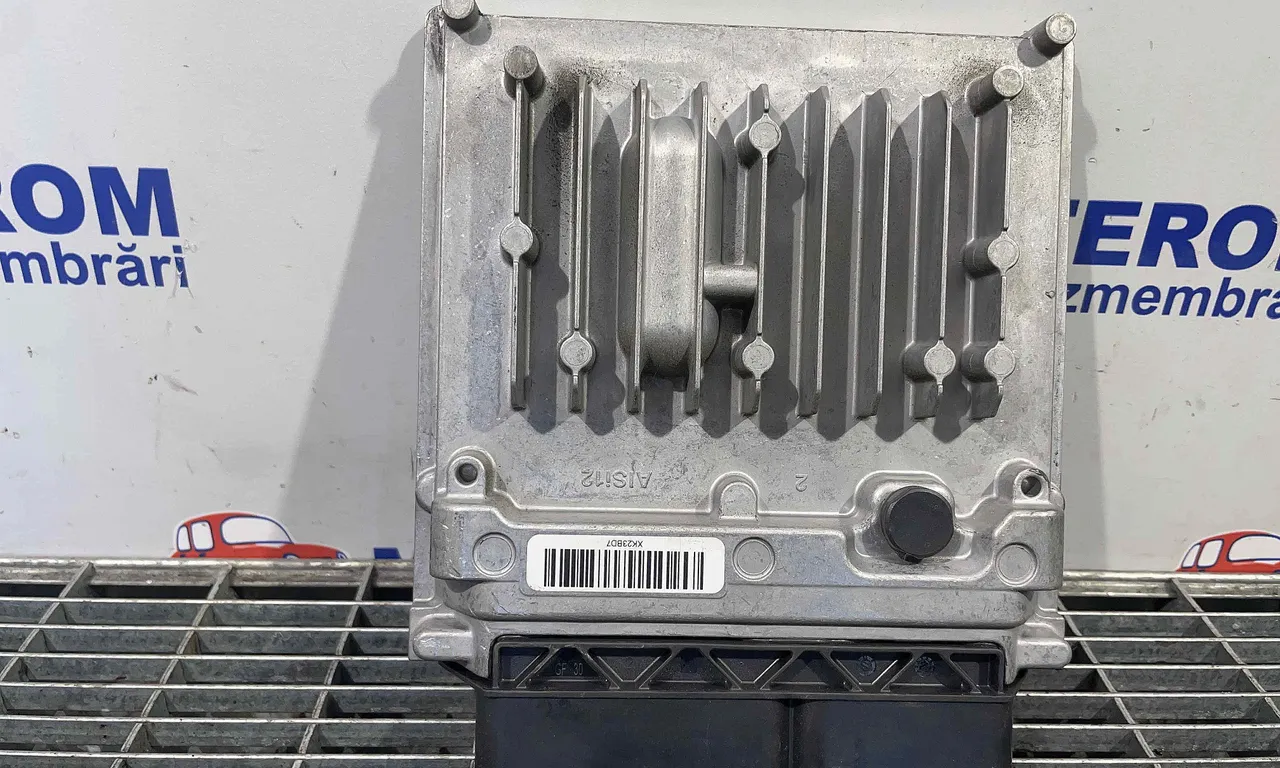 CALCULATOR MOTOR MERCEDES VITO bus 2003-2014