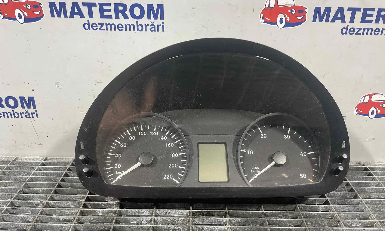 CEAS BORD MERCEDES VITO bus 2003-2014