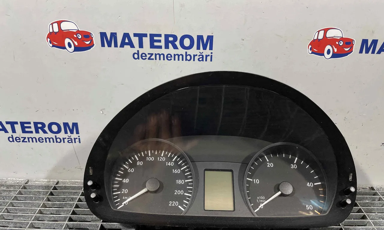 CEAS BORD MERCEDES VITO bus 2003-2014