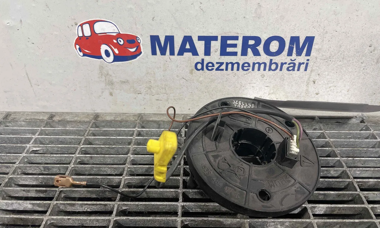 CONTACT MOBIL VOLAN MERCEDES VITO bus 2003-2010