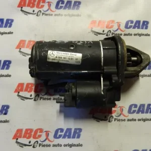 Electromotor