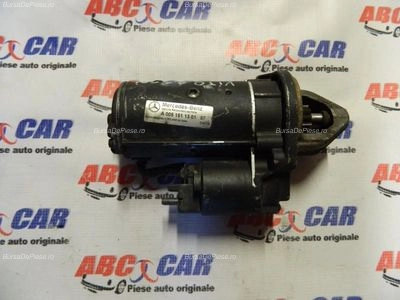 Electromotor