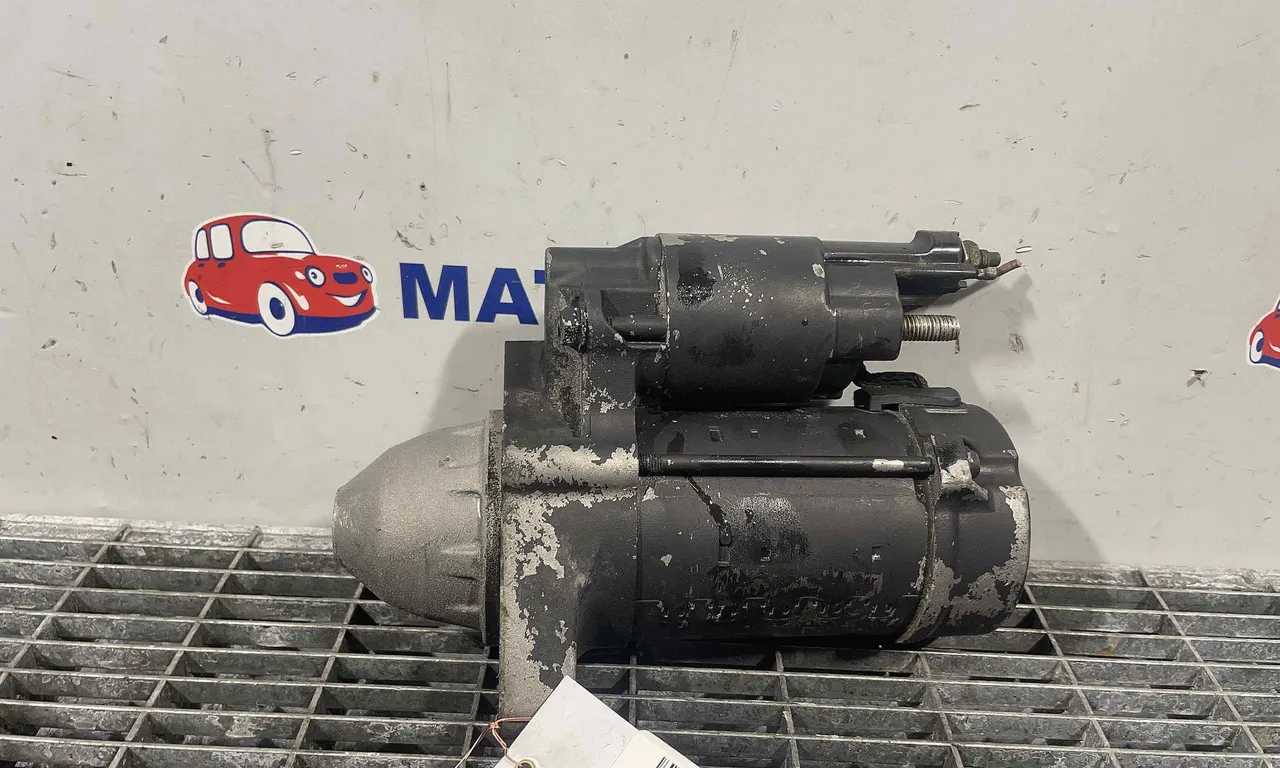 ELECTROMOTOR MERCEDES VITO bus 2003-2014