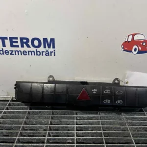 INTRERUPATOR AVARIE