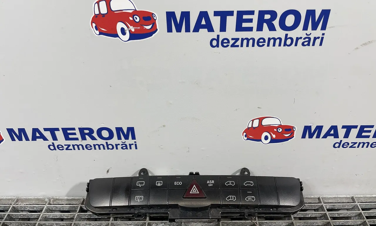 INTRERUPATOR AVARIE MERCEDES VITO bus 2003-2014