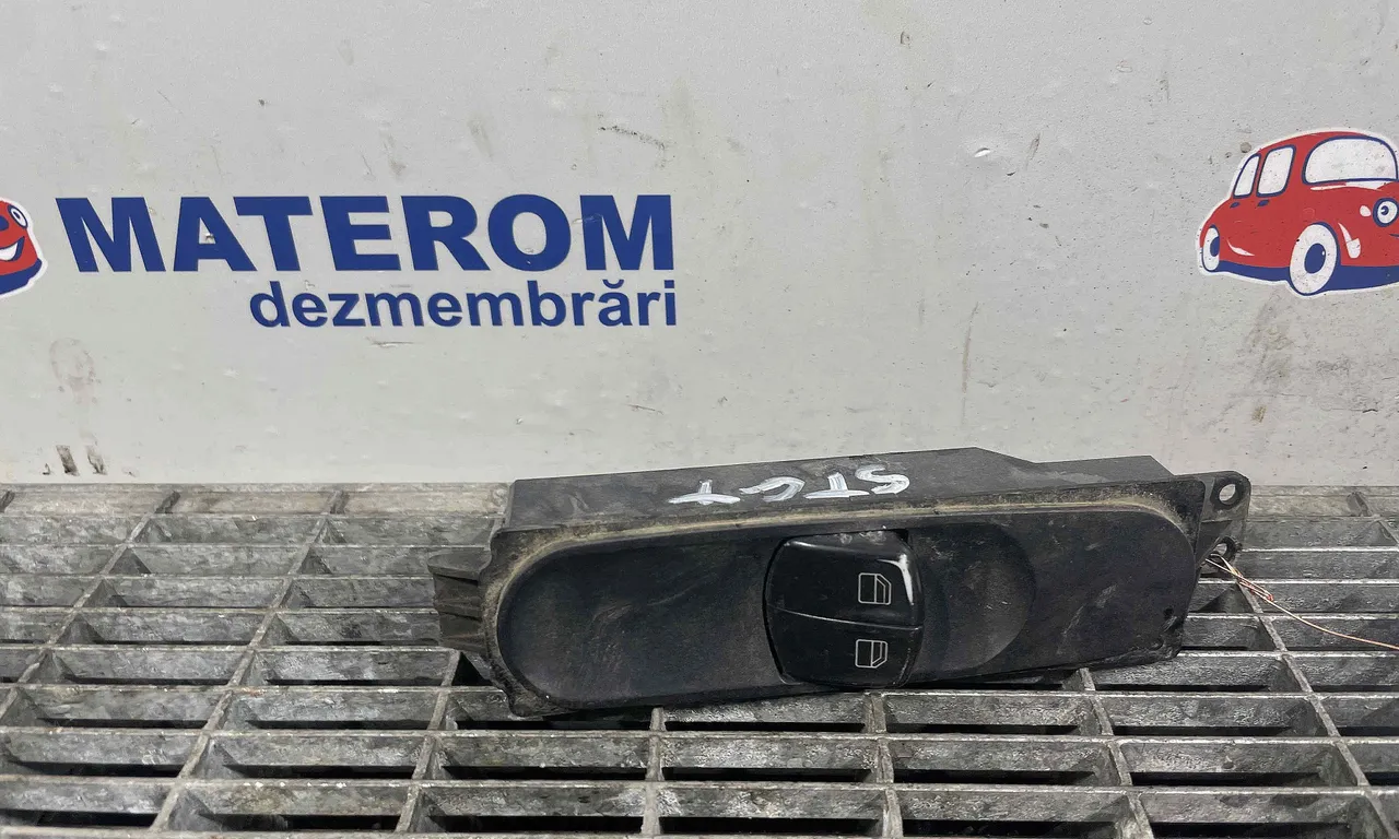 INTRERUPATOR GEAMURI MERCEDES VITO bus 2003-2010