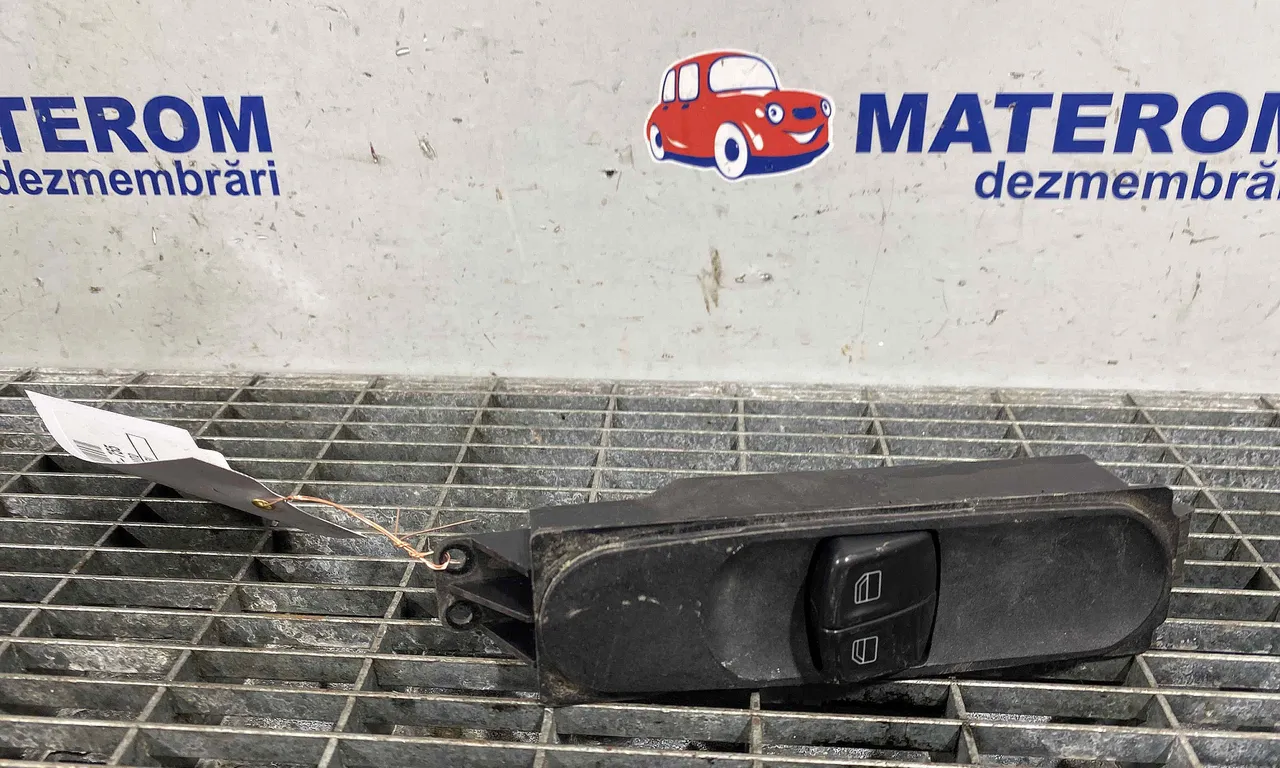 INTRERUPATOR GEAMURI MERCEDES VITO bus 2003-2014