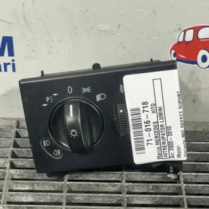 INTRERUPATOR LUMINI