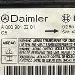 MODUL AER MERCEDES VITO bus 110 CDI 2003-2014 oe-A0009010201, vedere laterala