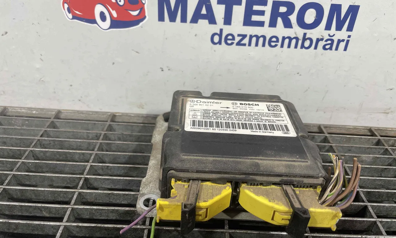 MODUL AER MERCEDES VITO bus 2003-2014