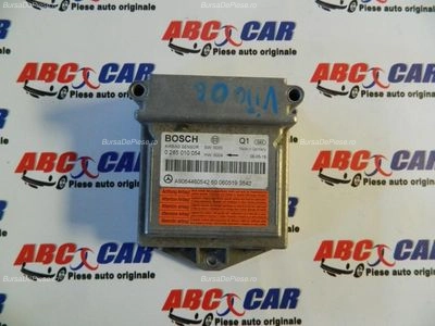 Modul airbag MERCEDES VITO bus 2003-2026 oe A9064460542, vedere frontata