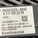 MODUL CONFORT MERCEDES VITO bus 110 CDI 2003-2014 oe-A2129000306, vedere laterala