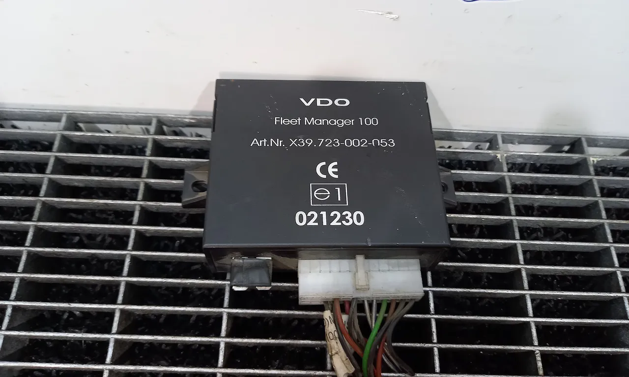 MODUL MERCEDES VITO bus 2003-2010
