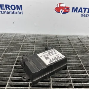 MODUL POMPA COMBUSTIBIL