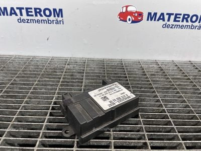 MODUL POMPA COMBUSTIBIL