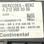 MODUL POMPA COMBUSTIBIL MERCEDES VITO bus 110 CDI 2003-2014 oe-A2129000306, vedere laterala