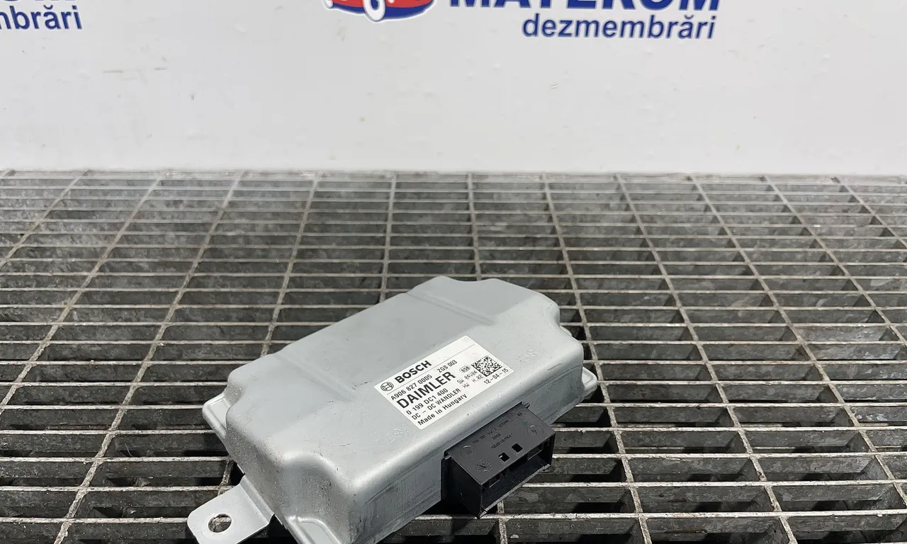 MODUL STABILIZATOR TENSIUNE MERCEDES VITO bus 2003-2014