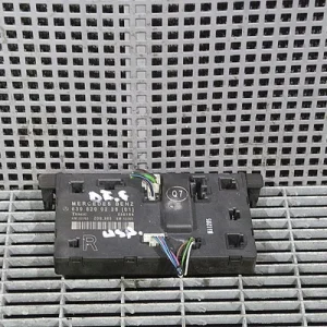 MODUL USA/DREAPTA FATA