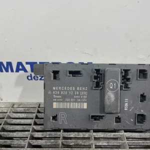 MODUL USA/DREAPTA FATA