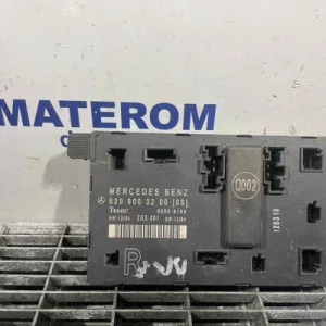MODUL USA/DREAPTA FATA