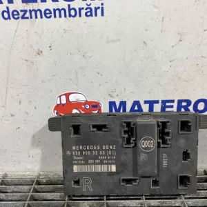 MODUL USA/DREAPTA FATA