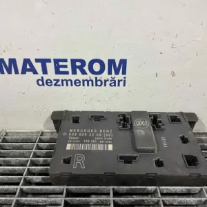MODUL USA/DREAPTA FATA