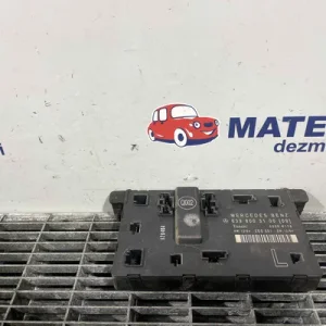 MODUL USA/STANGA FATA