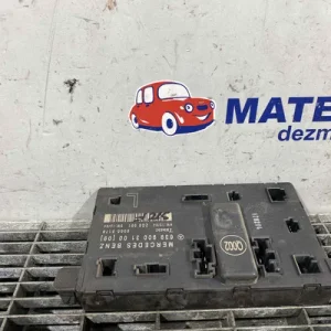 MODUL USA/STANGA FATA