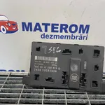 MODUL USA/STANGA FATA