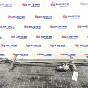 MOTORAS STERGATOR PARBRIZ