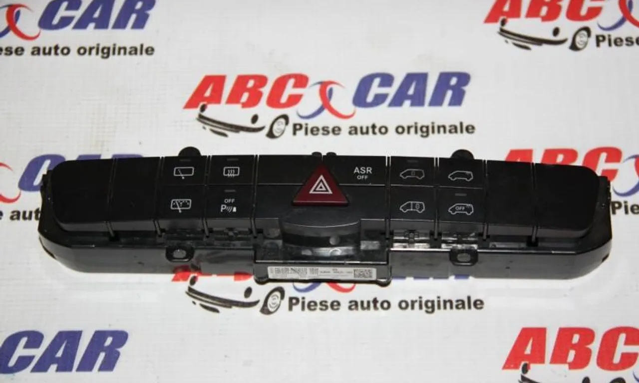 Panou comenzi multiple MERCEDES VITO bus 2003-null