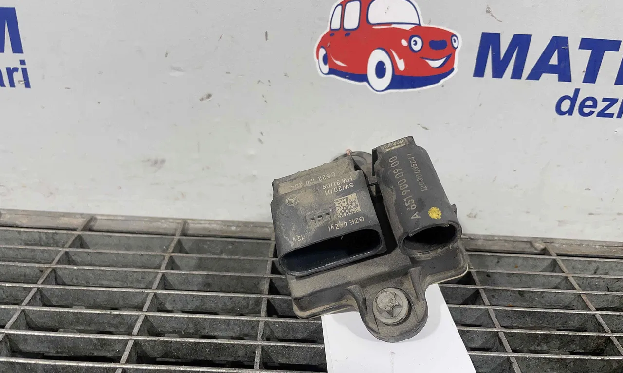 RELEU BUJII MERCEDES VITO bus 2003-2014