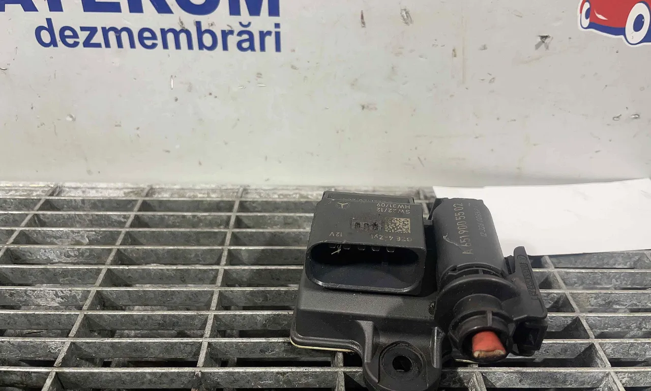 RELEU BUJII MERCEDES VITO bus 2003-2014