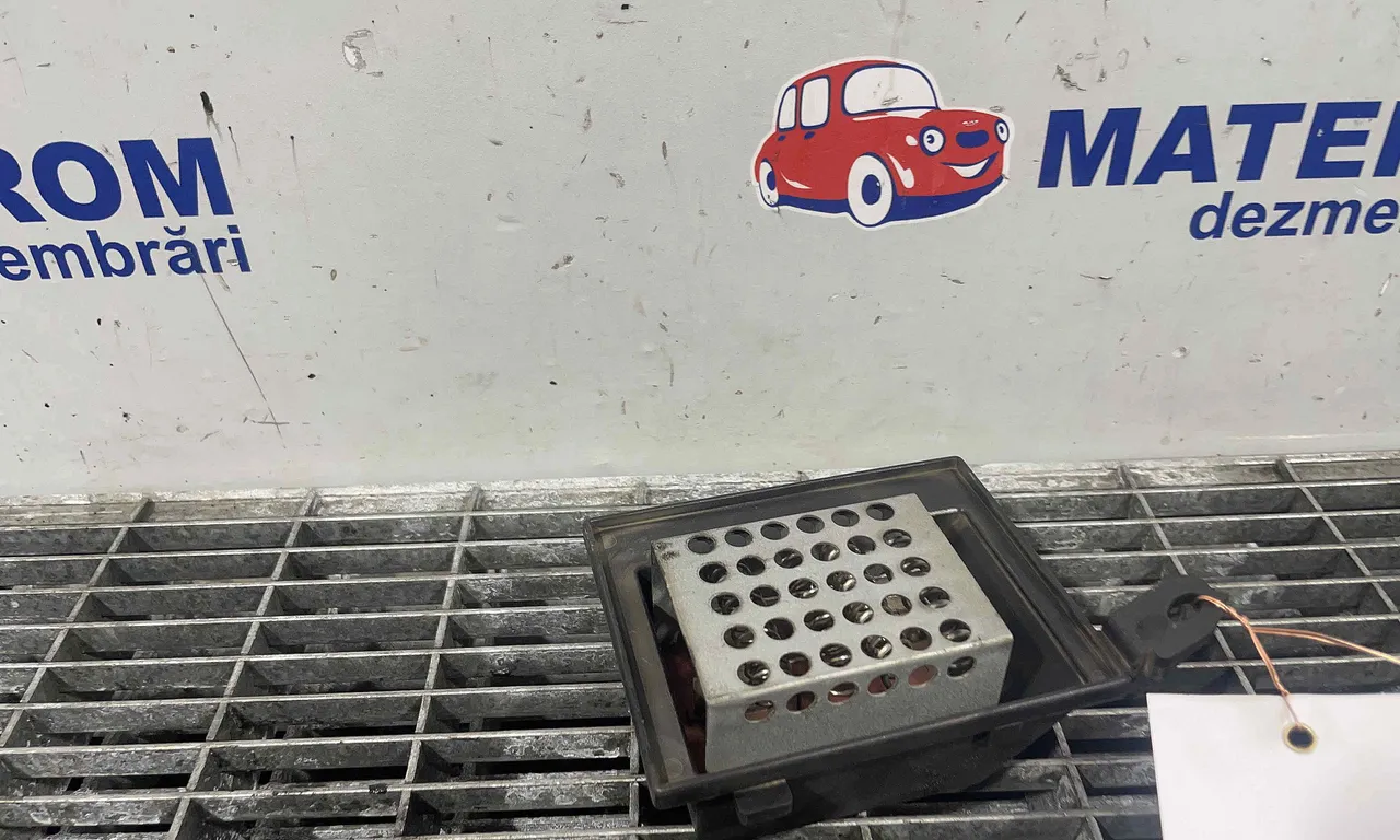 RELEU VENTILATOR CLIMA MERCEDES VITO bus 2003-2014
