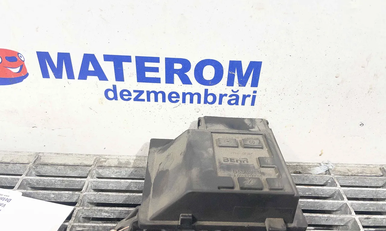 RELEU VENTILATOR MERCEDES VITO bus 2003-2010