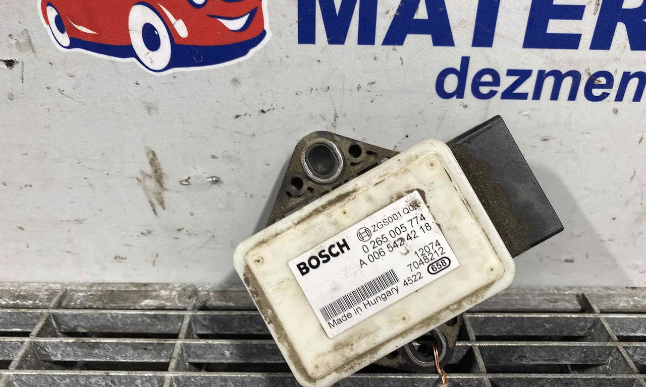 SENZOR ESP MERCEDES VITO bus 2003-2014