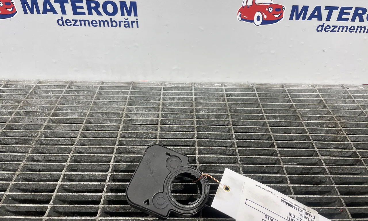 SENZOR UNGHI VOLAN MERCEDES VITO bus 2003-2014