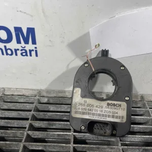 SENZOR UNGHI VOLAN