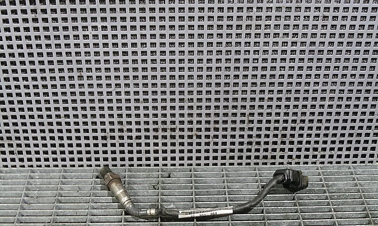SONDA LAMBDA MERCEDES VITO bus 2003-2010