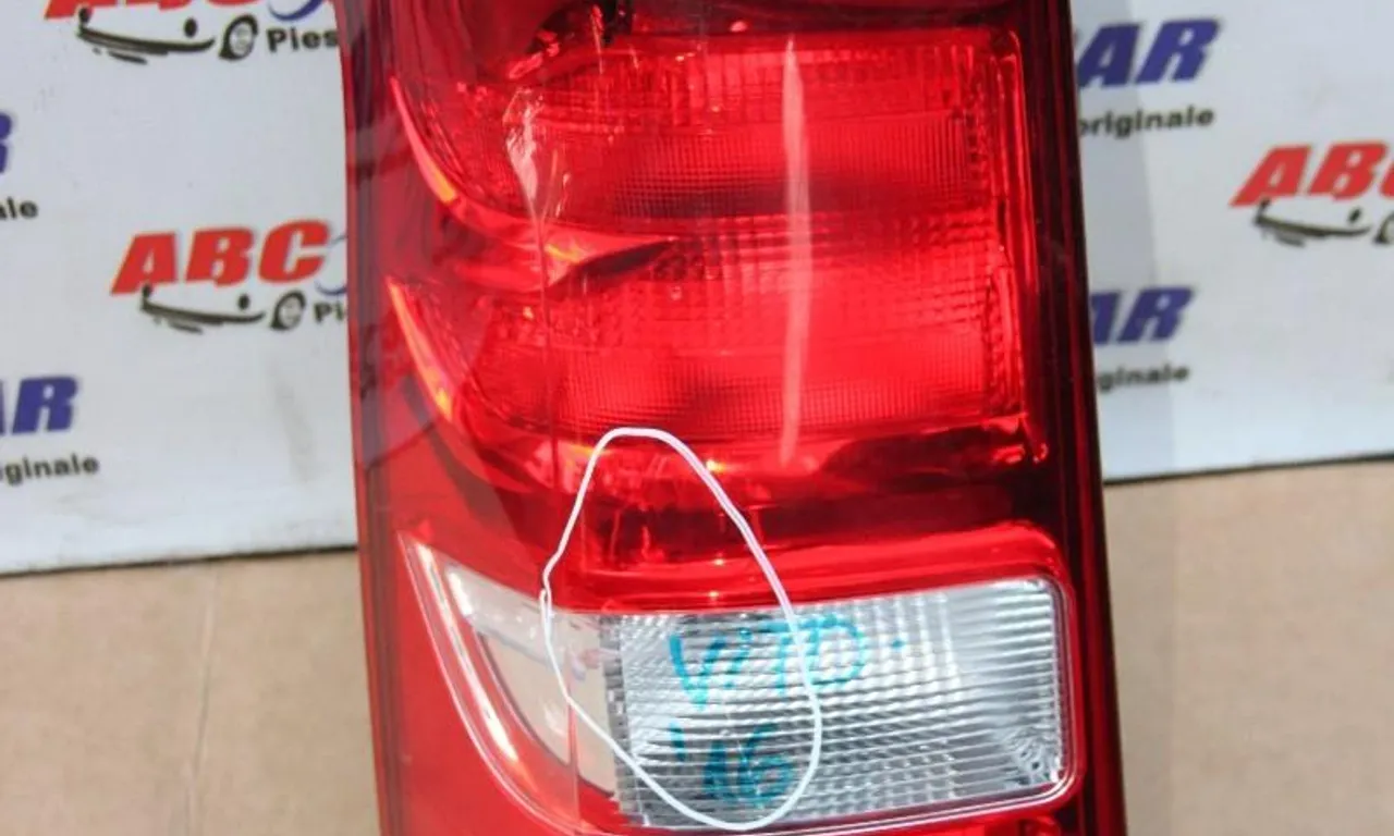 Stop stanga MERCEDES VITO bus 2003-null