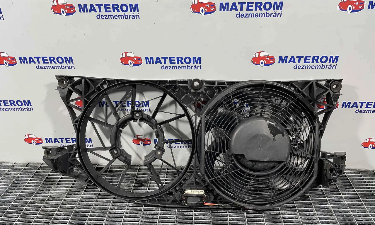 VENTILATOR CLIMA MERCEDES VITO bus 2003-2014