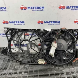 VENTILATOR CLIMA