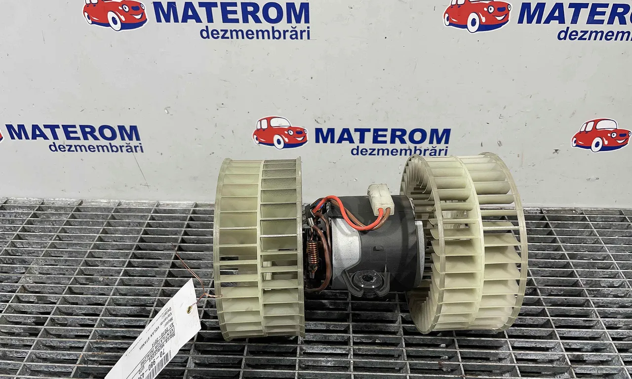 VENTILATOR INCALZIRE MERCEDES VITO bus 2003-2014