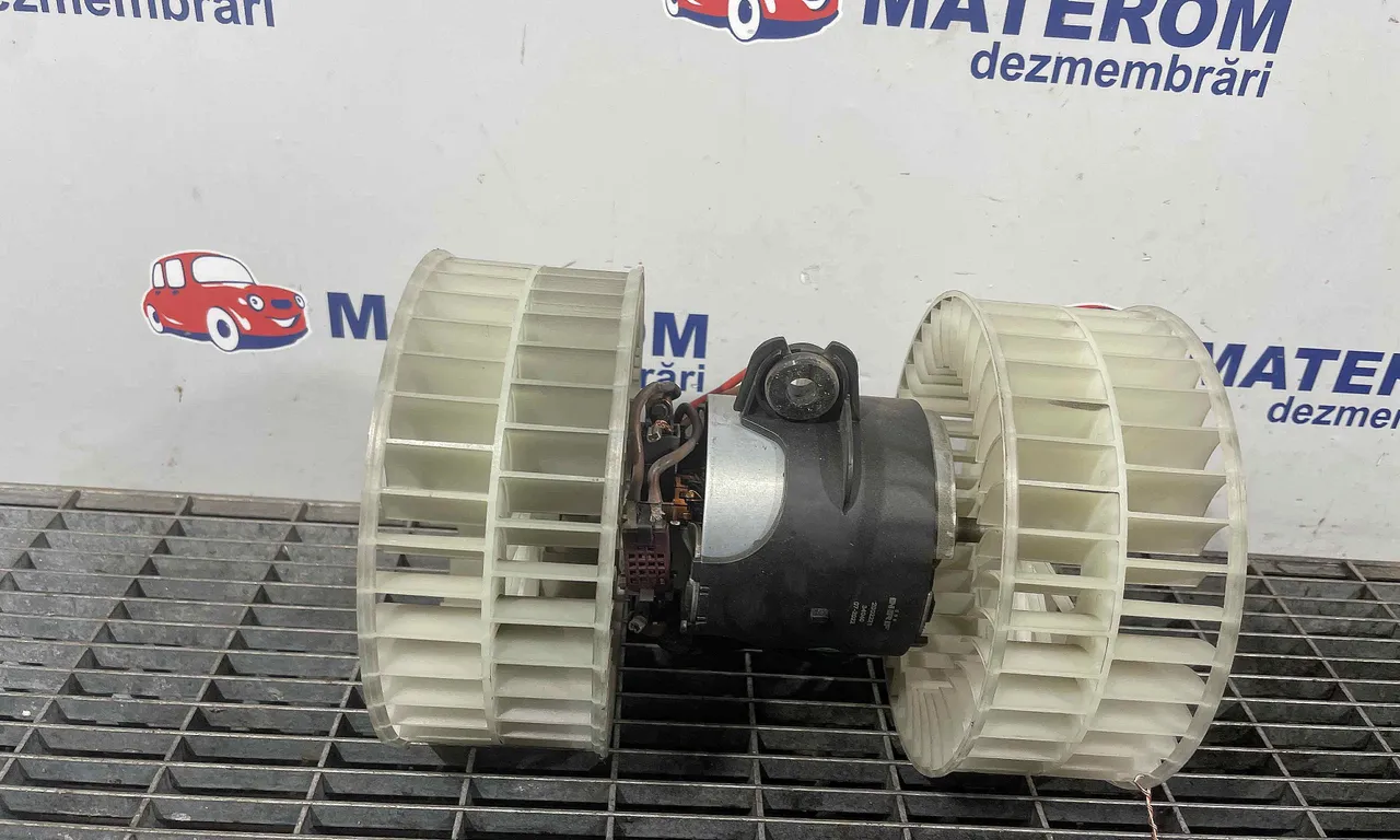 VENTILATOR INCALZIRE MERCEDES VITO bus 2003-2014