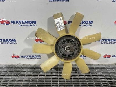 VENTILATOR RADIATOR