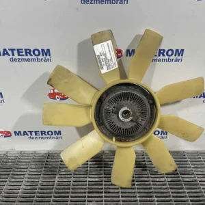 VENTILATOR RADIATOR