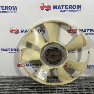 VENTILATOR RADIATOR