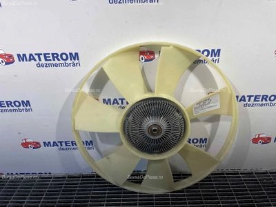VENTILATOR RADIATOR
