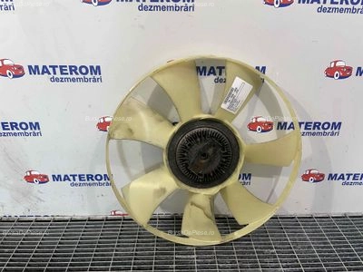 VENTILATOR RADIATOR