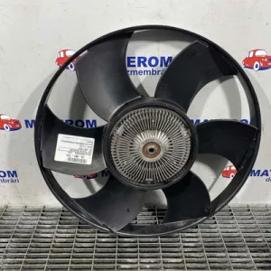 VENTILATOR RADIATOR